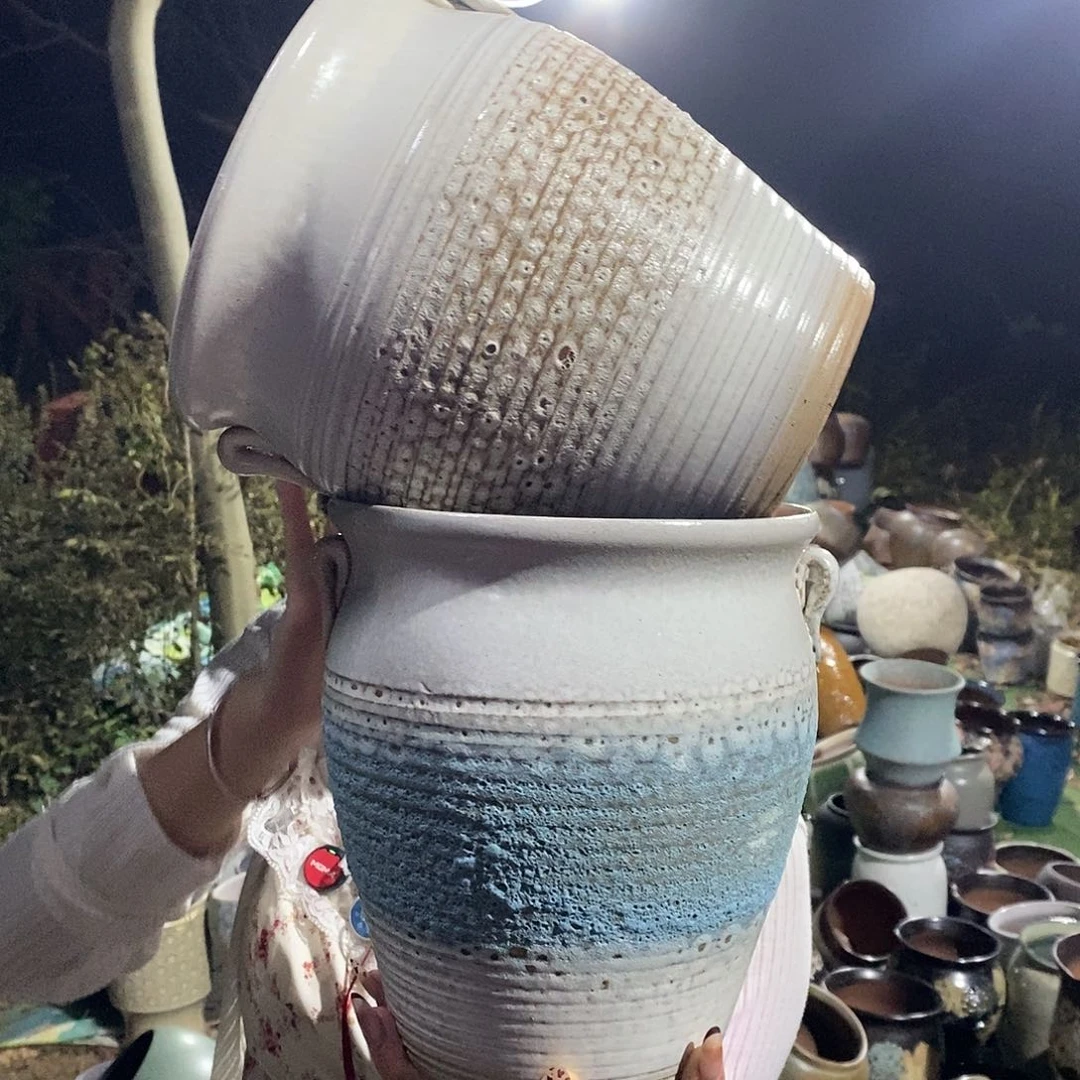 紫砂花盆正品19/21
