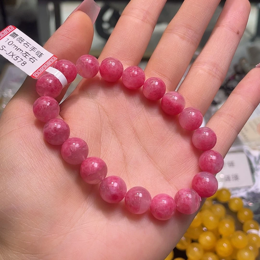 L***X未镶嵌珠宝半成品水晶740
