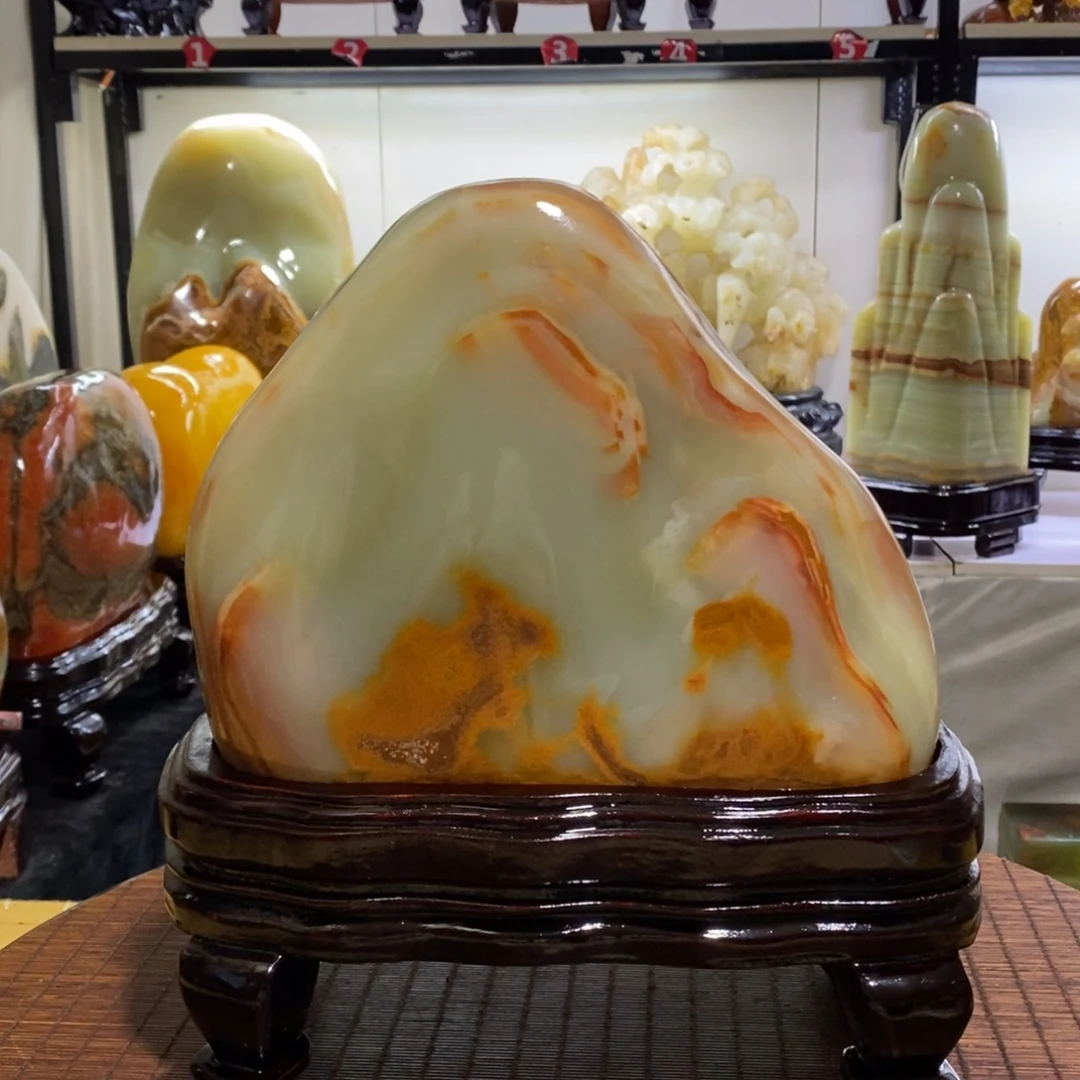 山水家居装饰设计