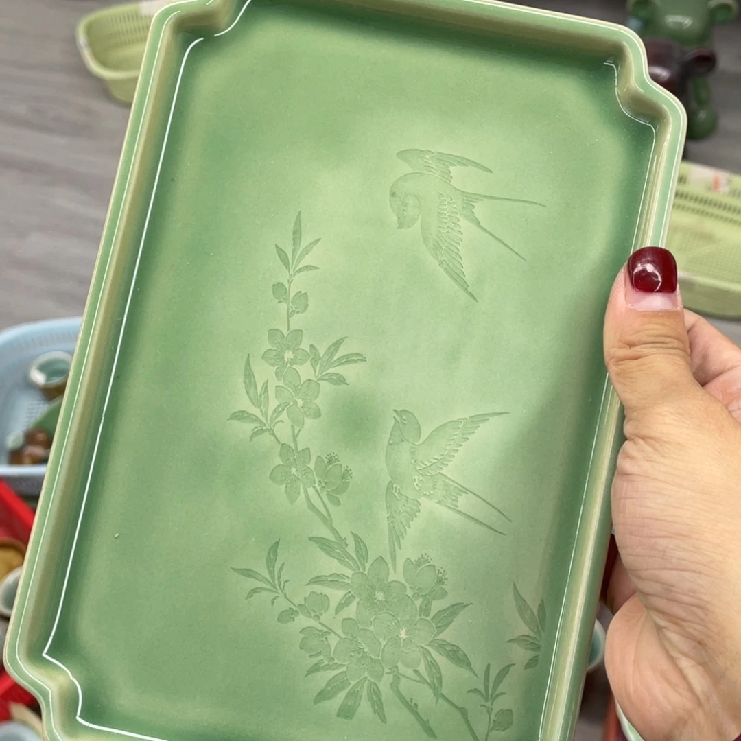 微瑕……杯子！福利……