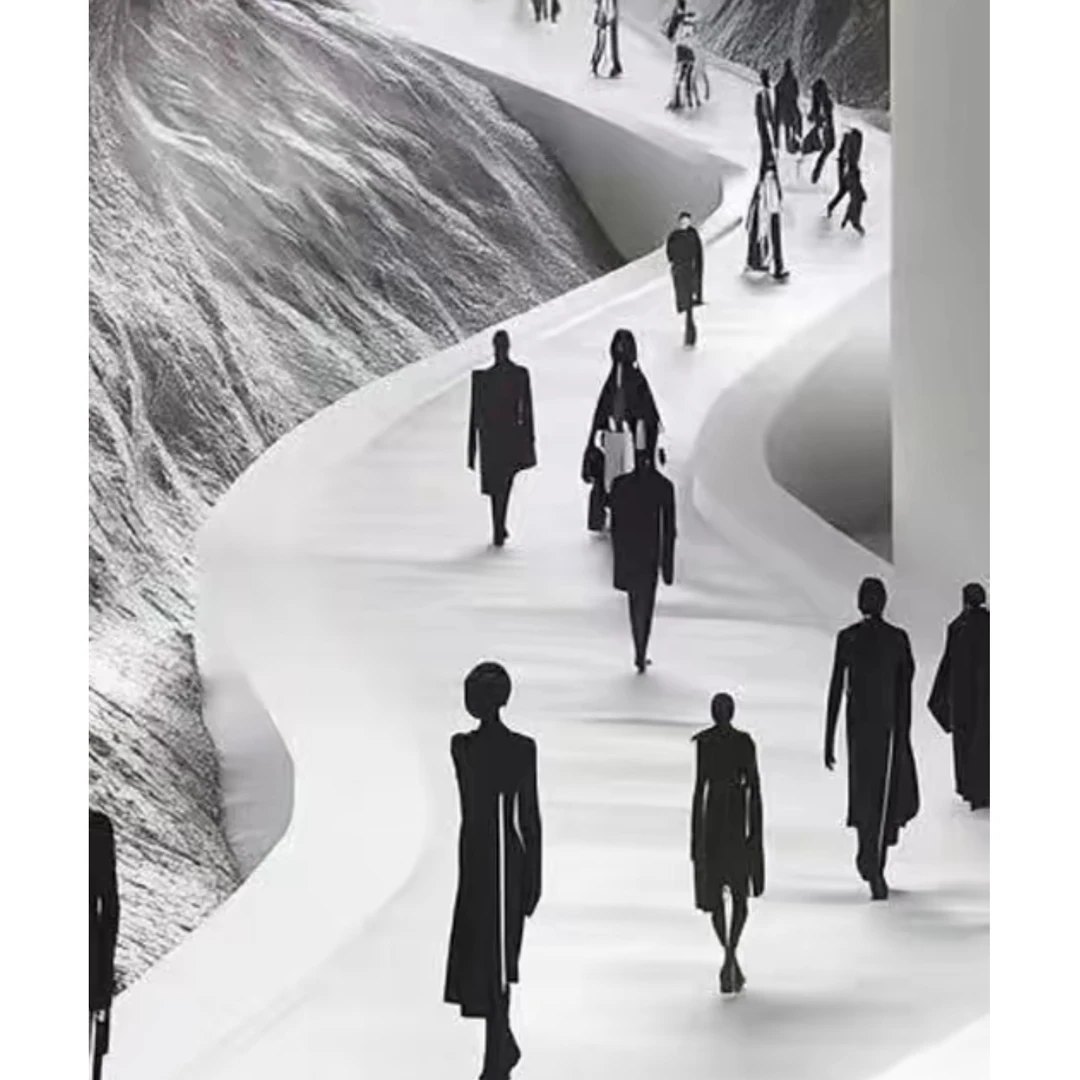 2025新款优雅长袖看准拍