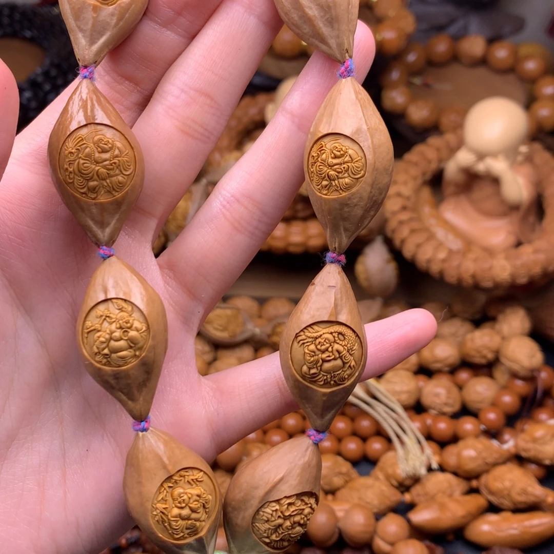 吊坠橄榄核橄榄核