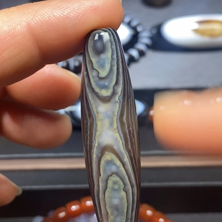 玛瑙/玉髓未镶嵌挂件