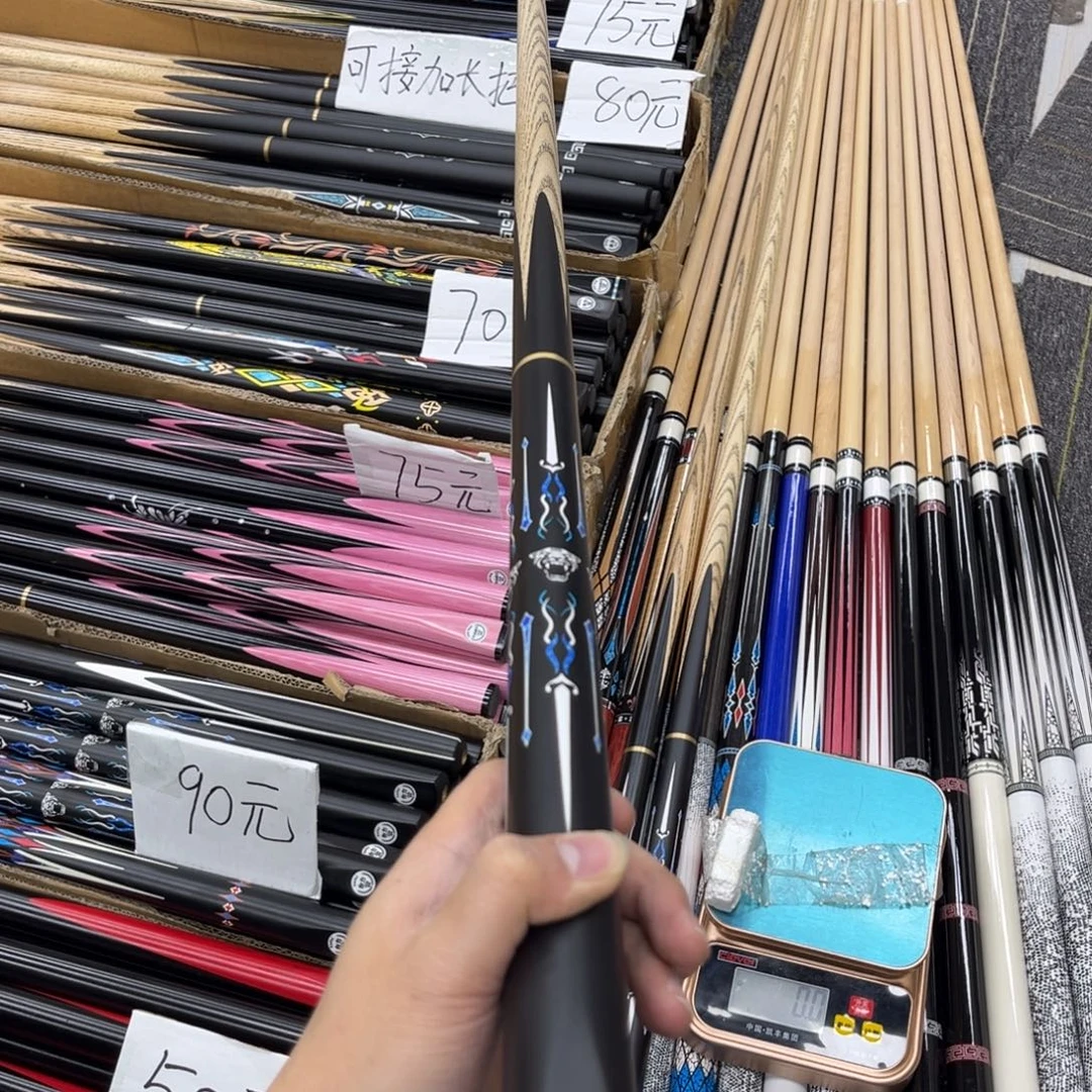 白蜡木长款虎豹x2分体