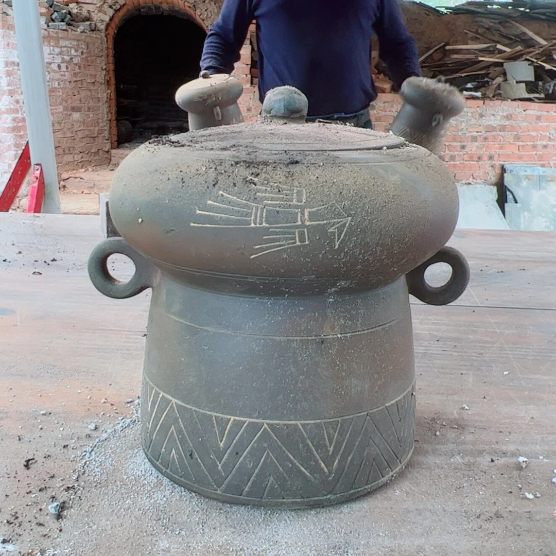 坭兴陶贵台龙窑A27