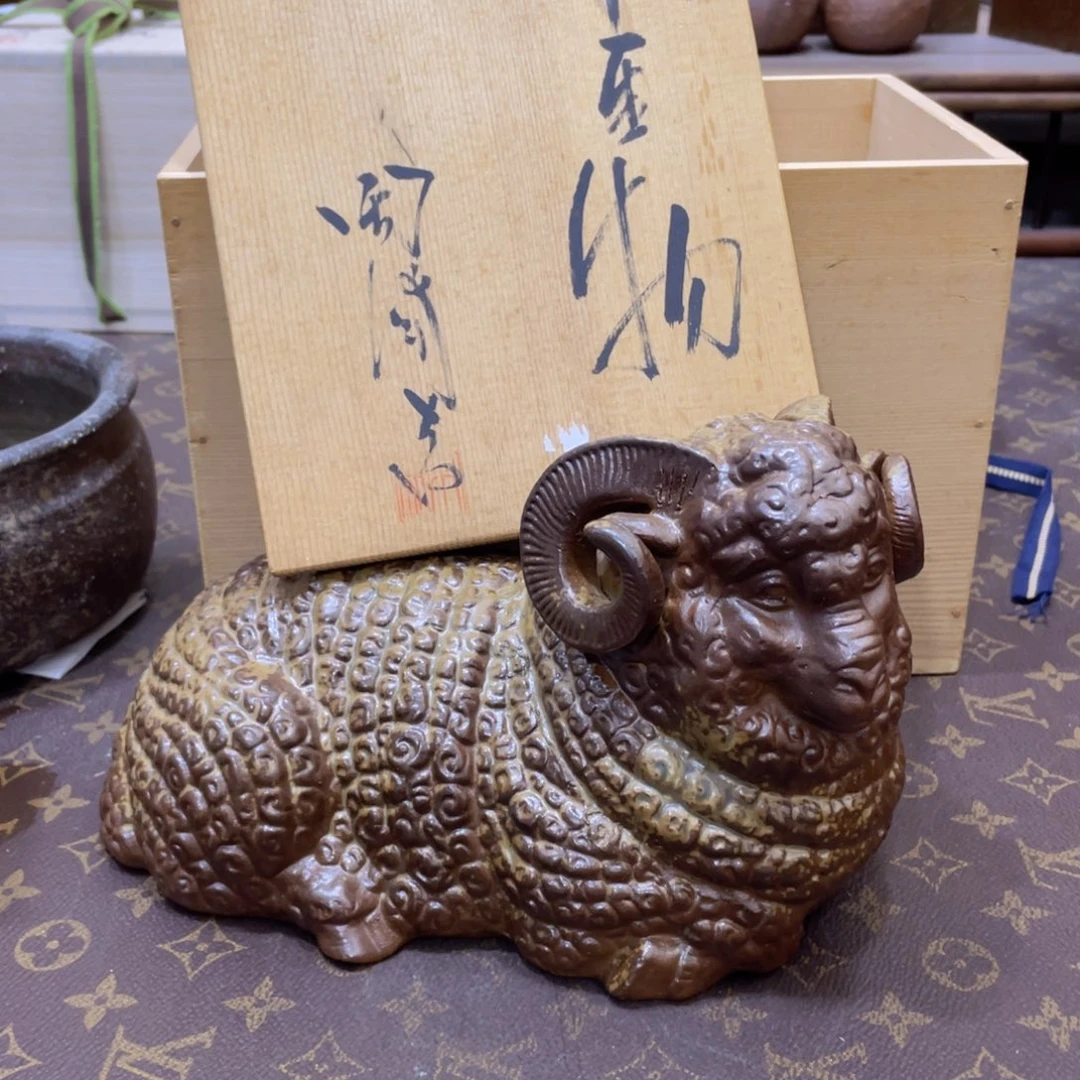 744备前烧备前烧备前烧