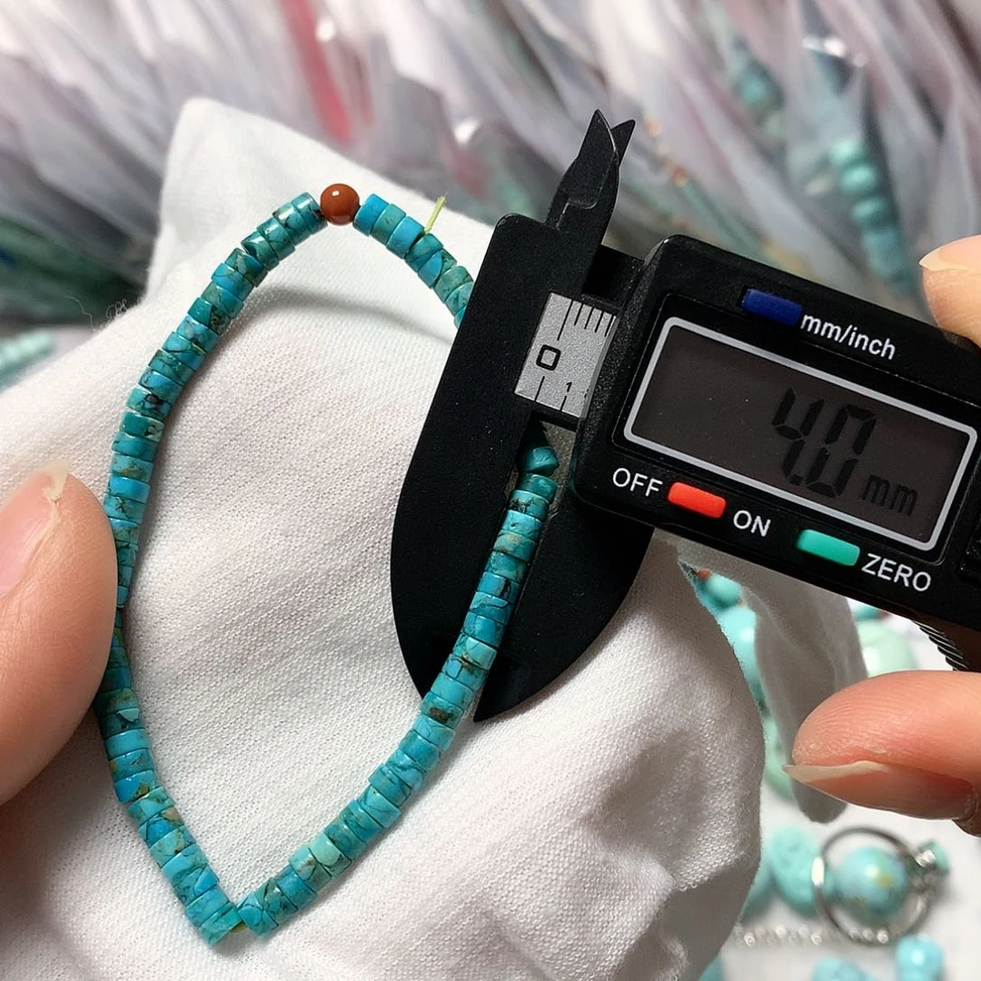 南红玛瑙手链未镶嵌