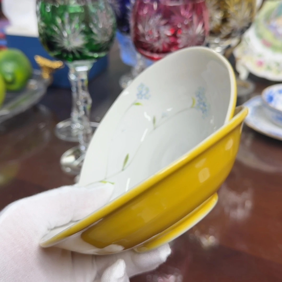 瓷片好物不断，精喜不断