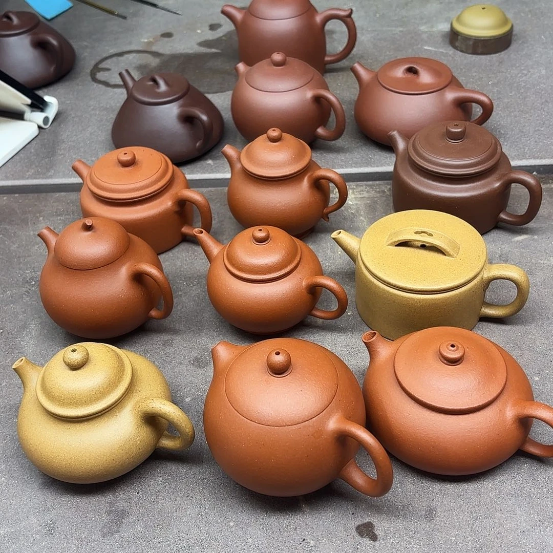 Q****紫砂茶壶111111111111