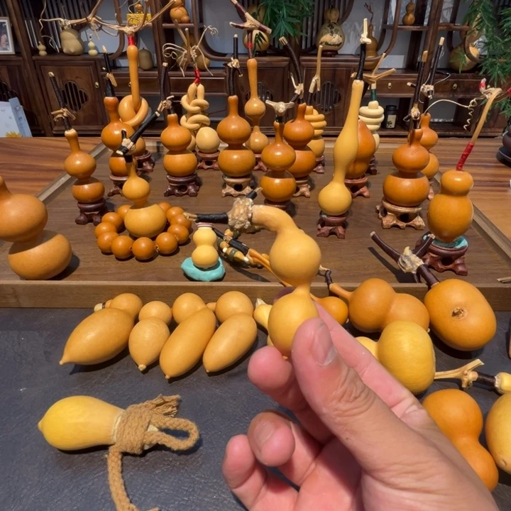 吹****风葫芦头的做法是用