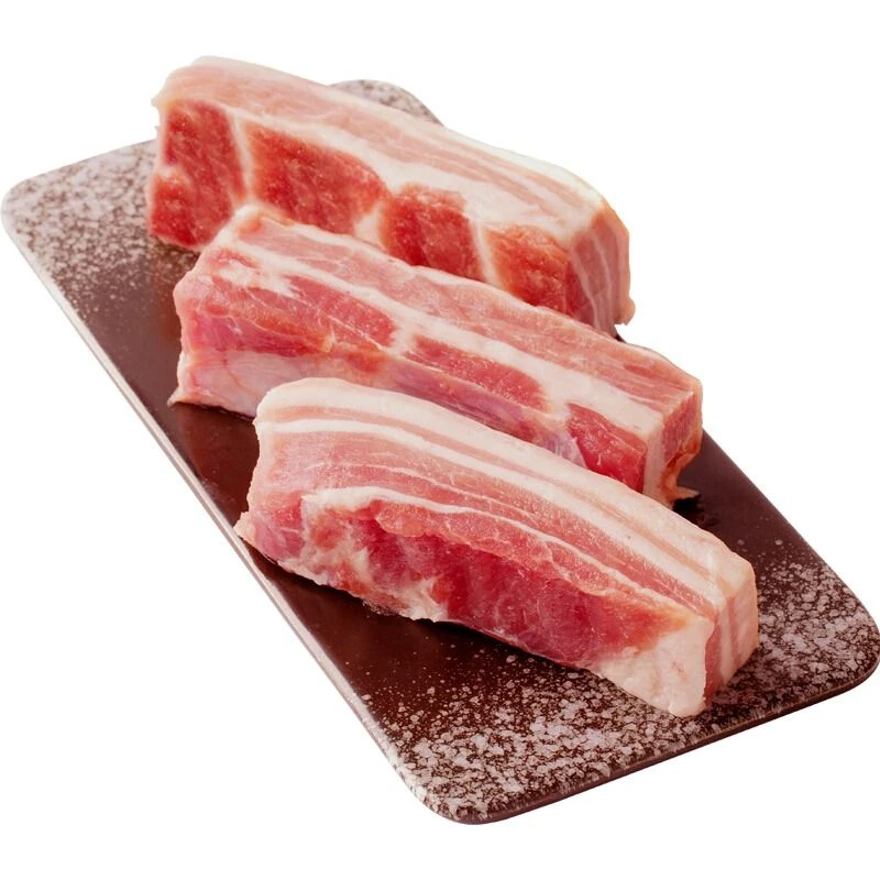 五花肉约300g/份