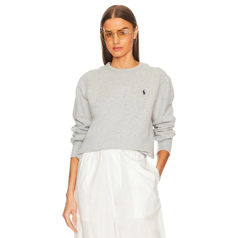 Polo Ralph Lauren 卫衣 三色 revolve新款 revolve专属