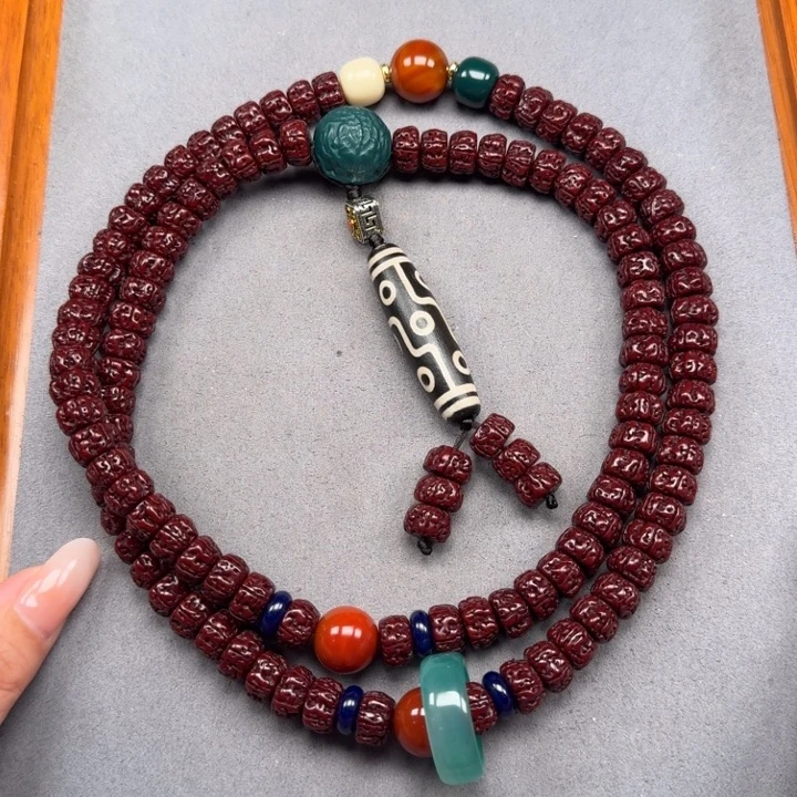 金刚菩提吊坠金刚