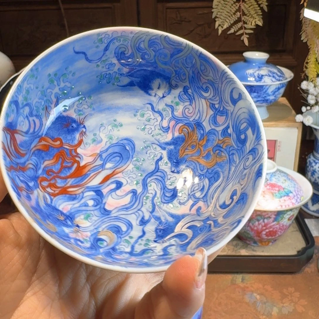 星*浮光补差价猫霸杯