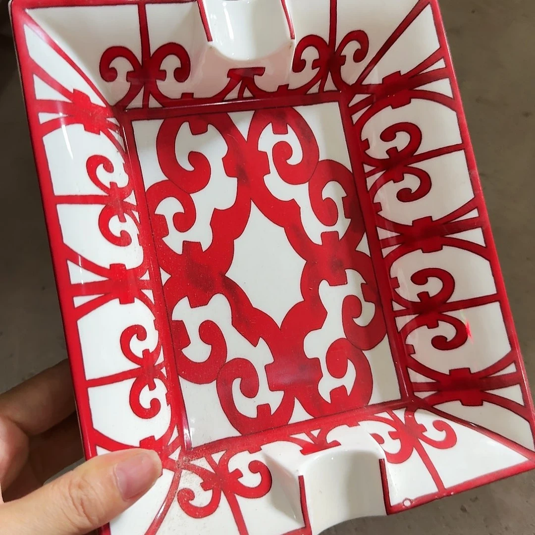 瓷片骨瓷陶瓷高温工厂处理