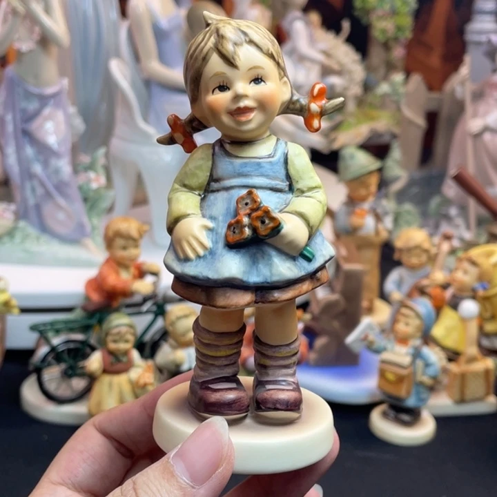 瓷片欧美中古美物