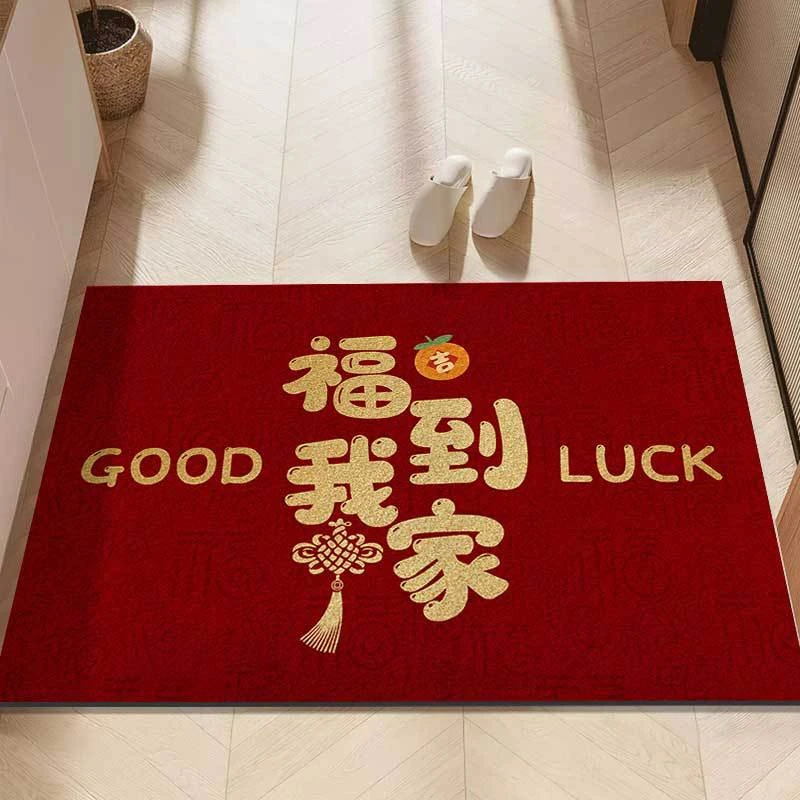 入户门地垫入户门垫新款门口地垫地垫地毯地毯入户门垫吸水卧室