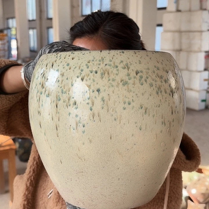 正品高24口21花盆