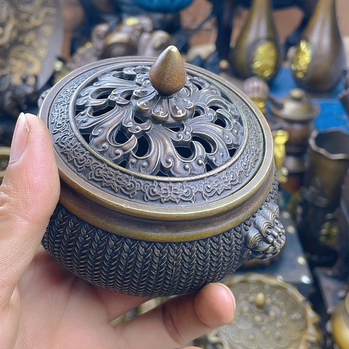 养***招铜工技术手册正文第二单元