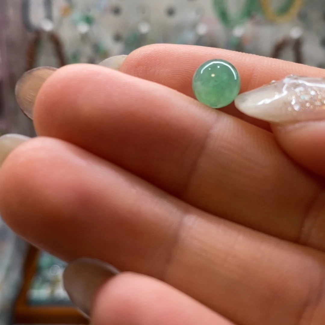 未镶嵌手链翡翠买断