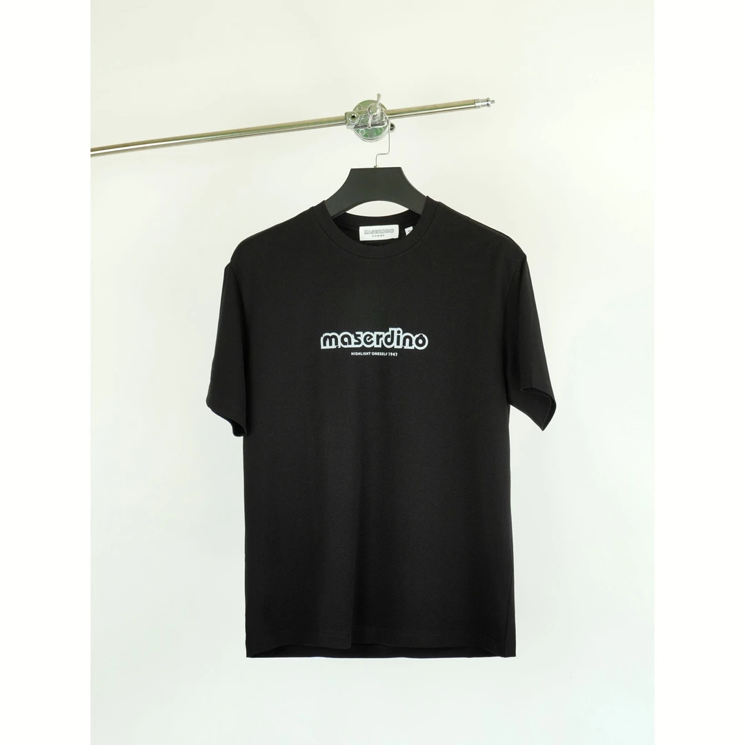 【港行甄选】男装春夏款短袖T恤短袖上衣集合链接2