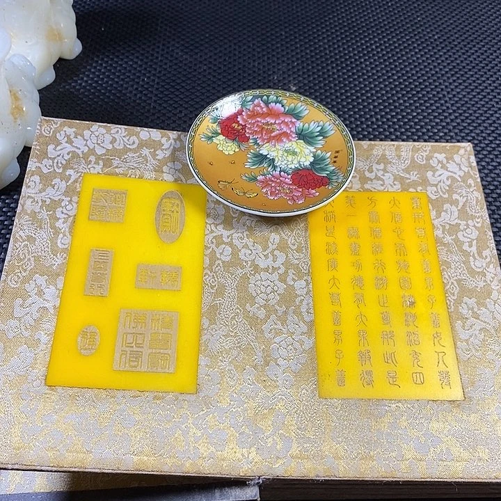 闪购链接一图一物