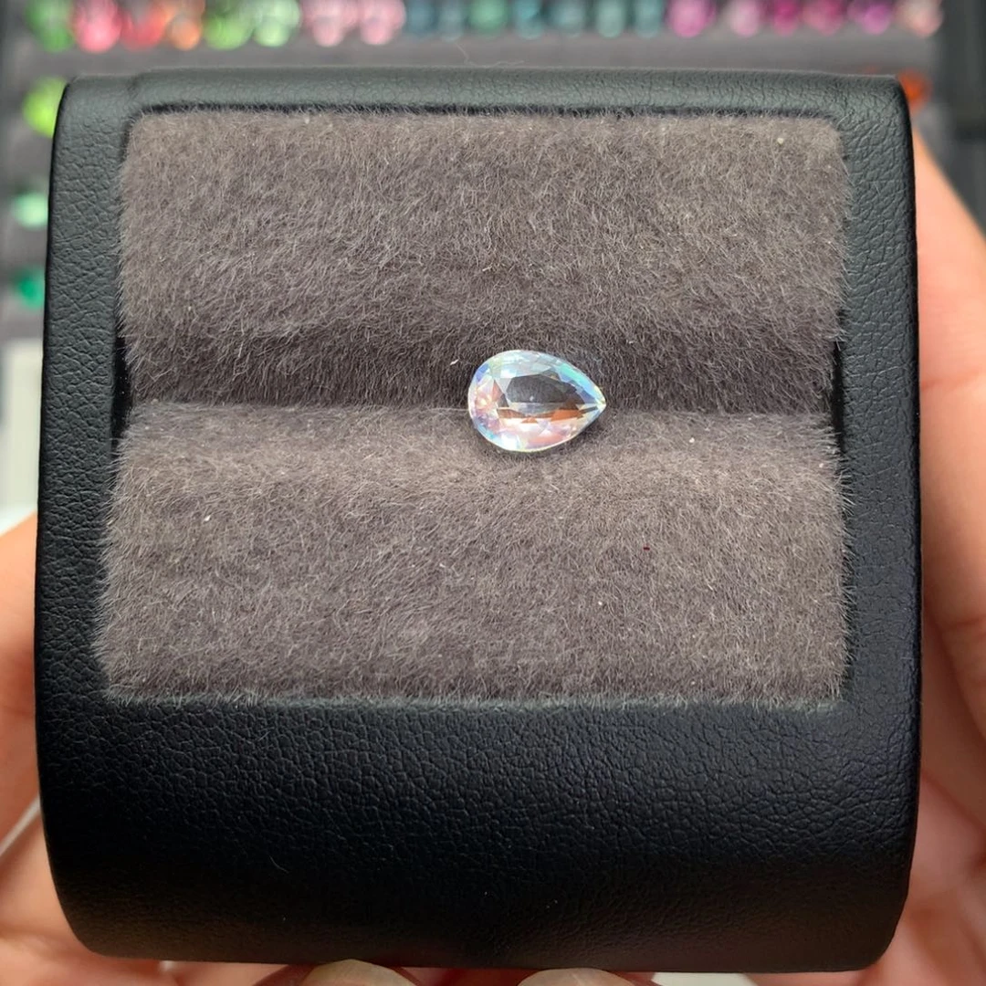 月光石裸石1.7ct