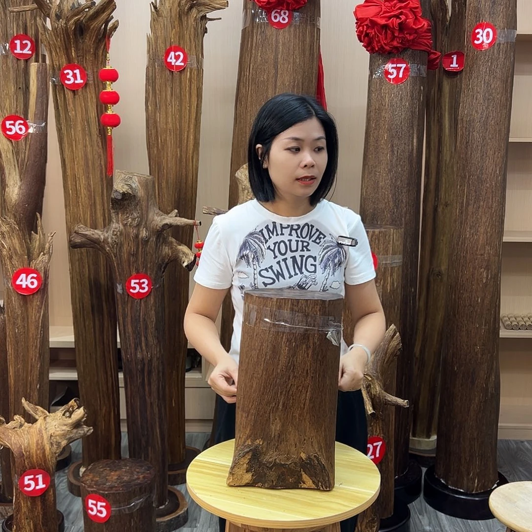 沉香碎屑沉香沉香