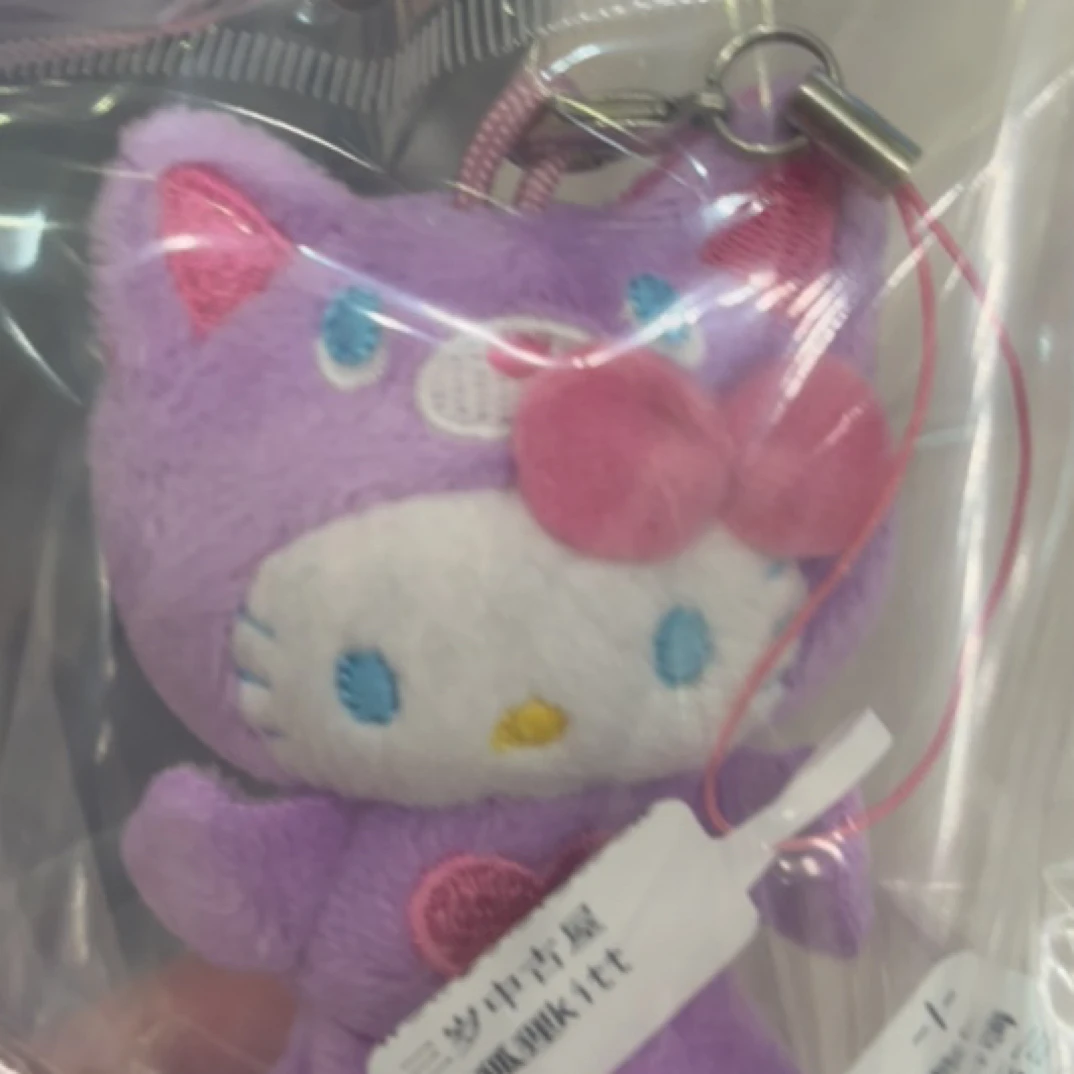 GUM宝宝专拍Kitty