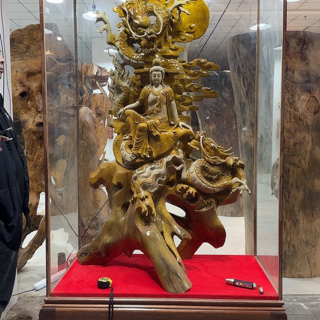 木工艺品摆件包邮