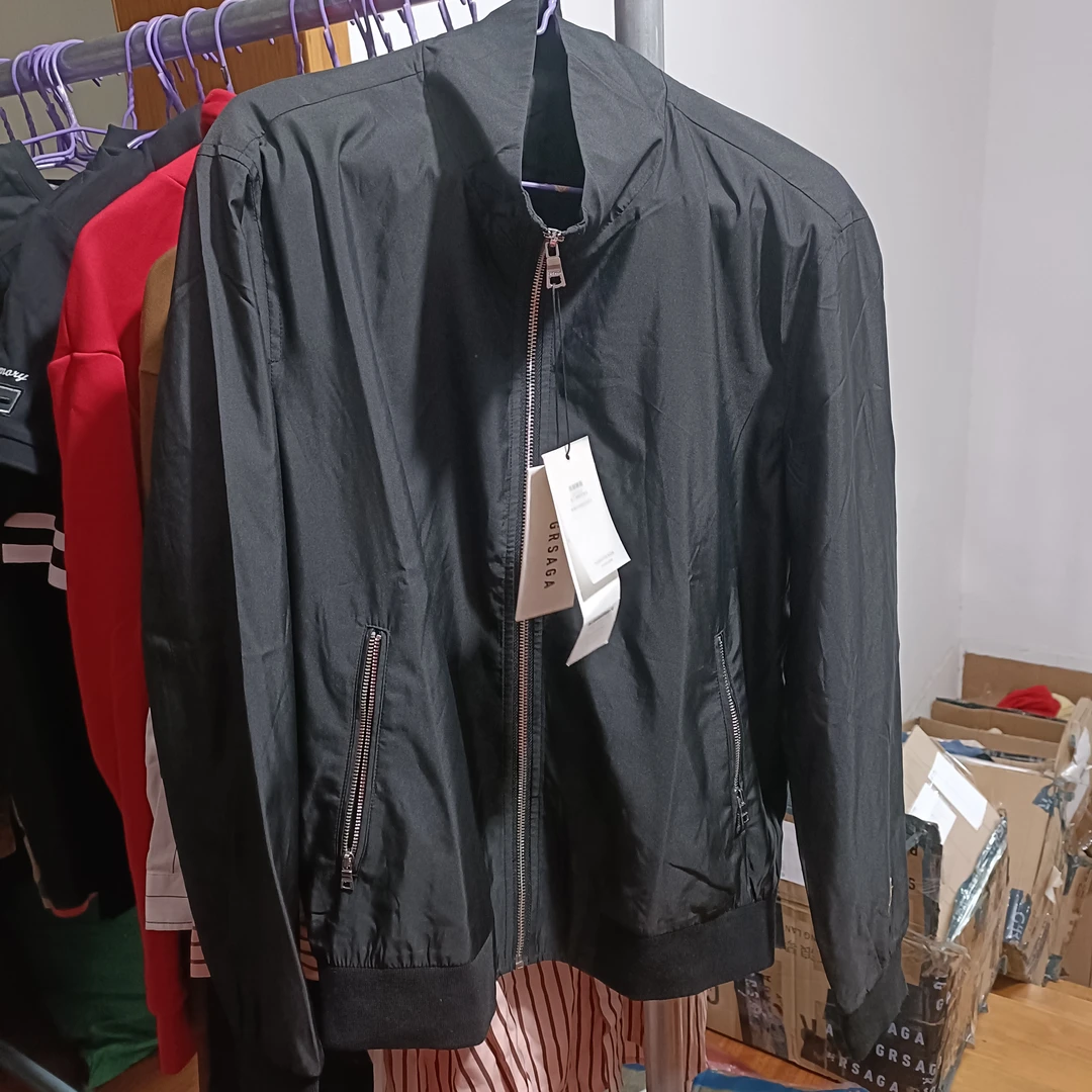 断码夹克棉服T恤清仓处理19-59