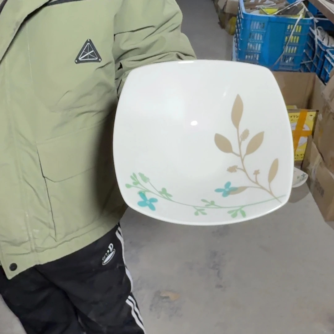 瓷片这个世界都是微瑕