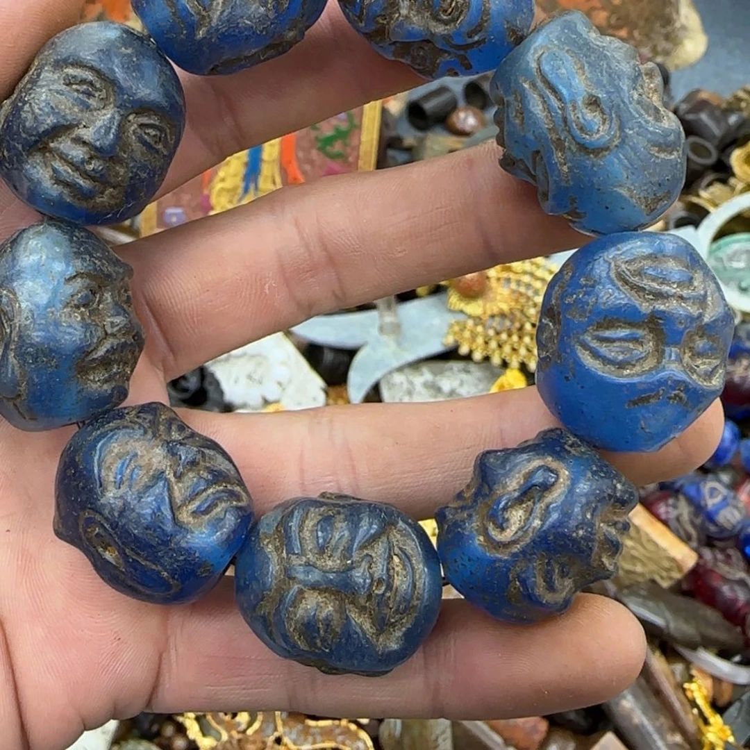 未镶嵌和田玉（糖玉）珠宝奇石