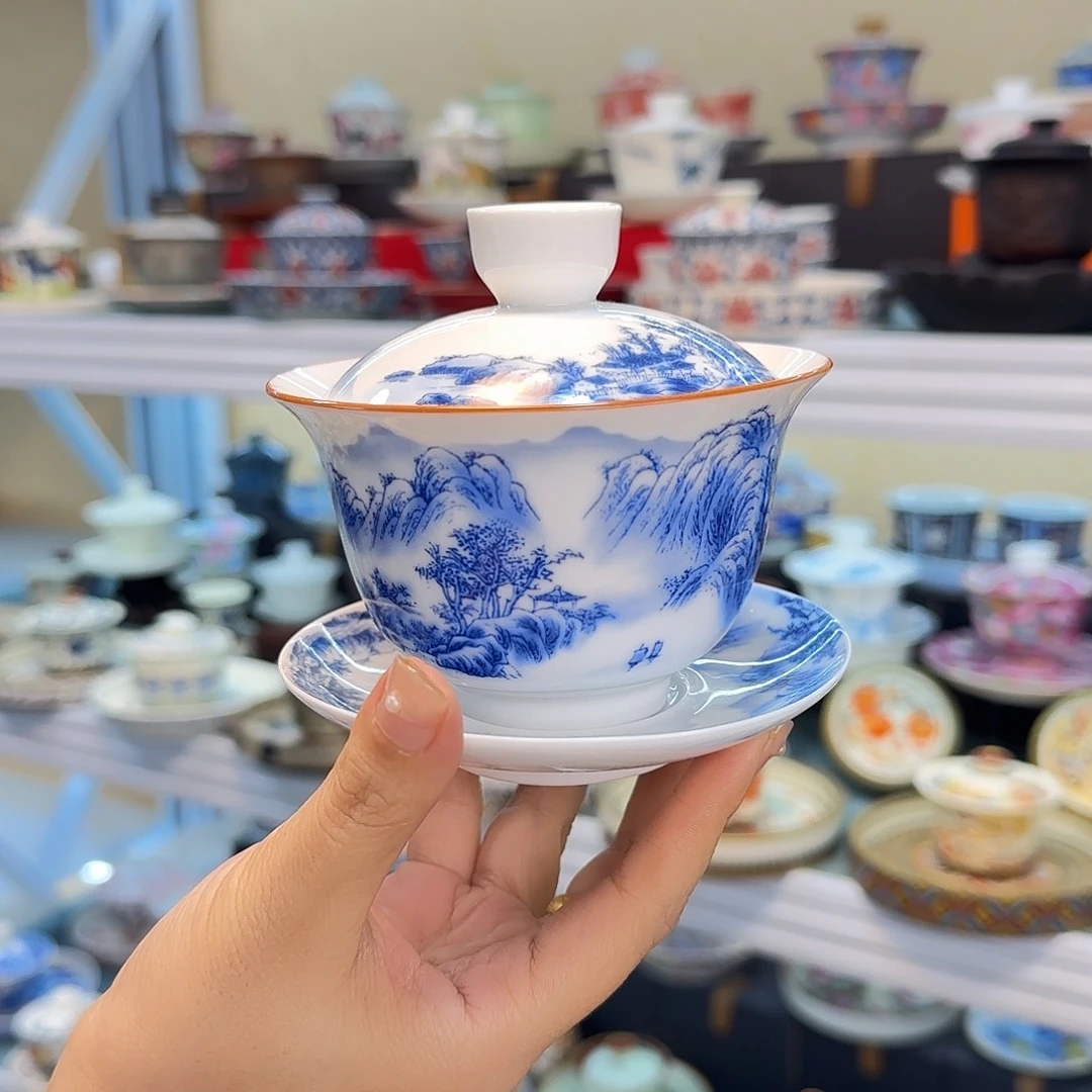 我们的目标就是让