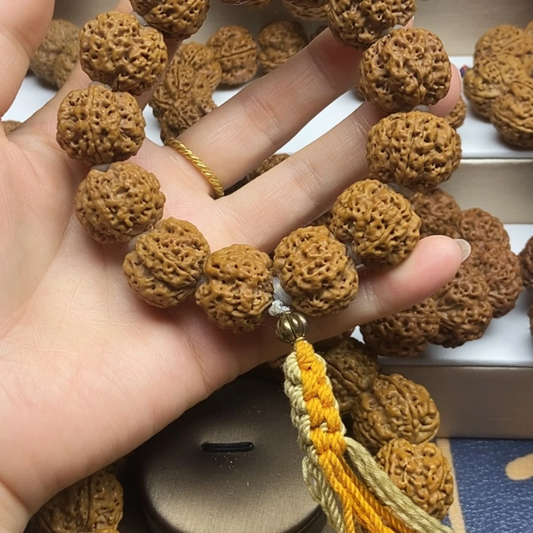 金刚菩提吊坠五抓金龙