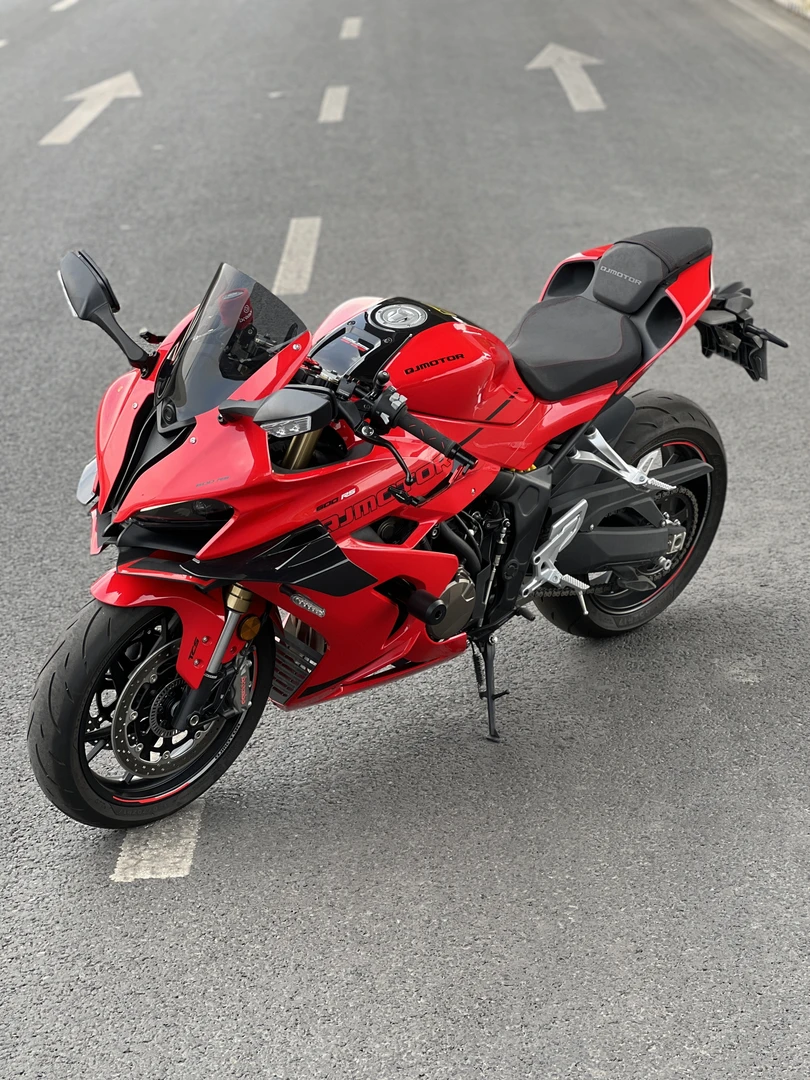 赛800RS赛600RS赛600改装大牛后视镜 改装大牛反光镜 ZX10R后视镜