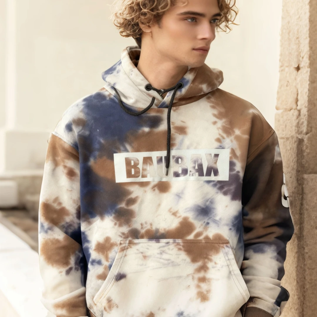 品牌尾单男女装抓绒连帽卫衣加绒休闲外套秋季情侣户外运动