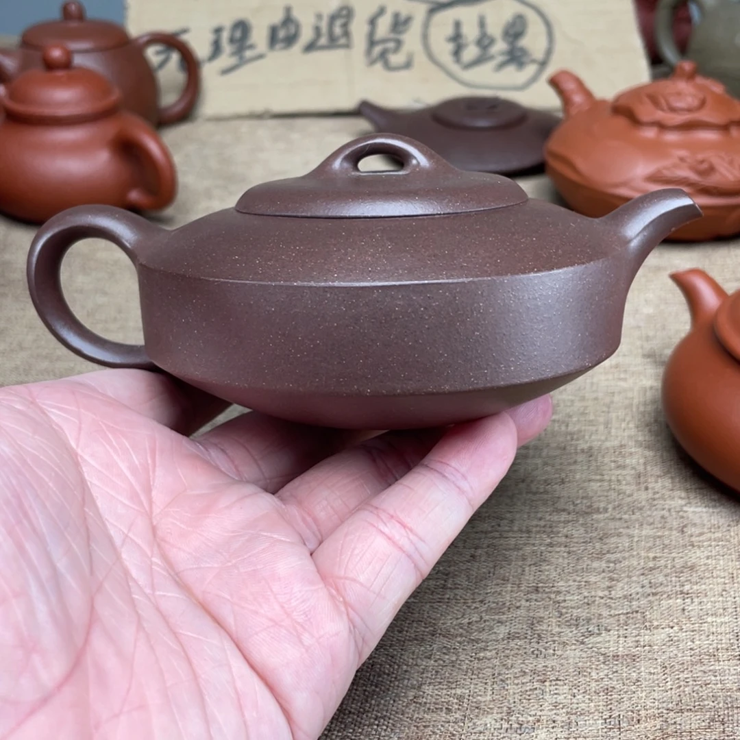 紫砂茶壶紫砂壶紫砂壶紫