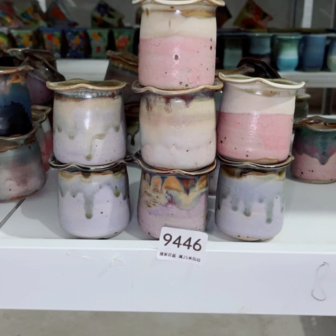9446内口5景德镇手工制作十****呀