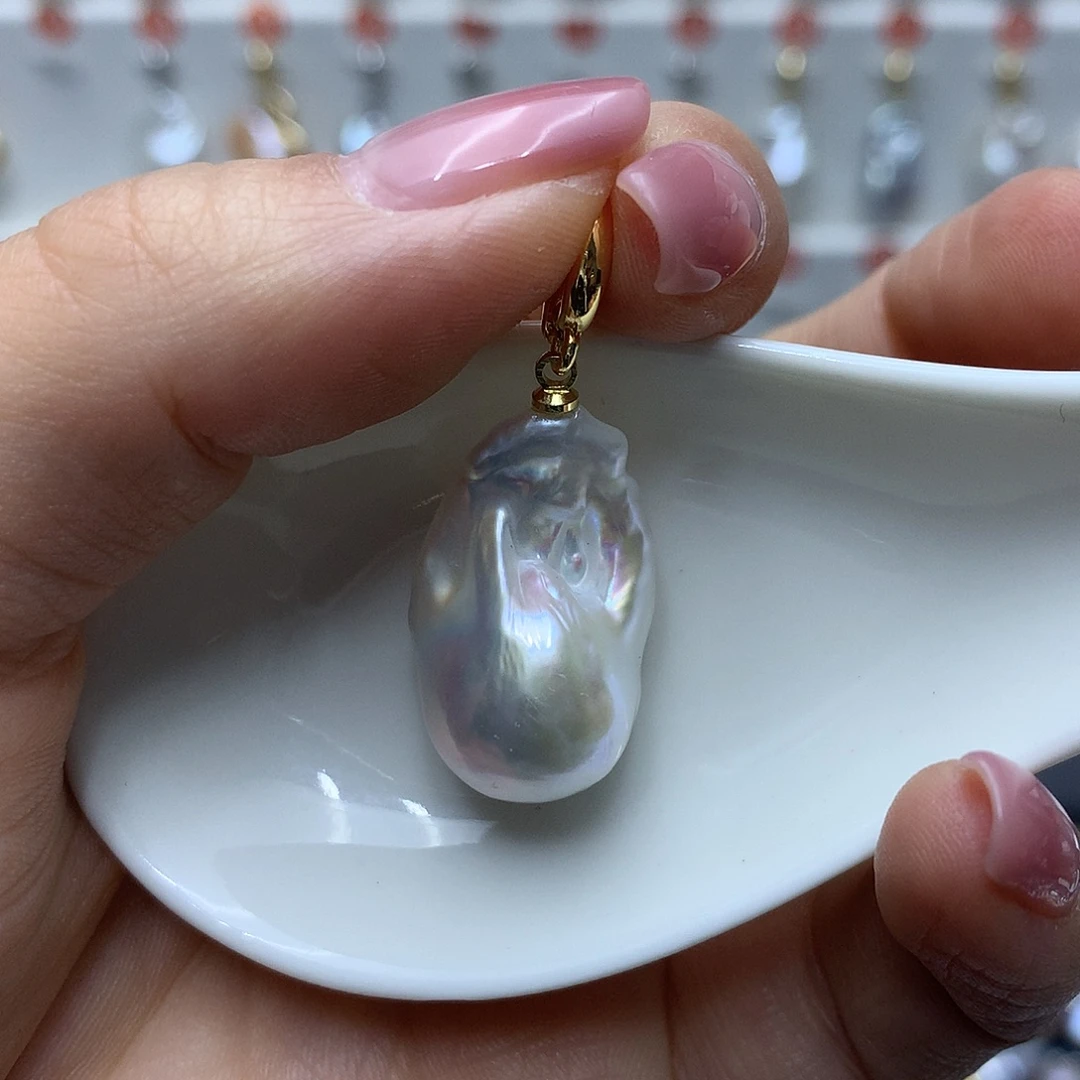 淡水珍珠其它未镶嵌