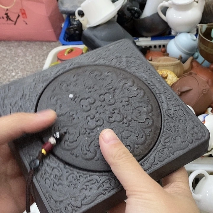 陶瓷艺术品及陶瓷制品