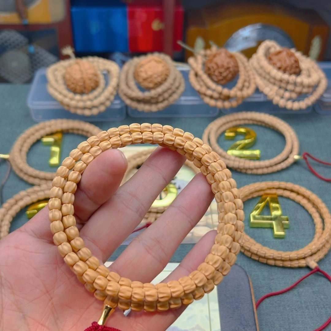 空***城吊坠柏香籽/百香籽