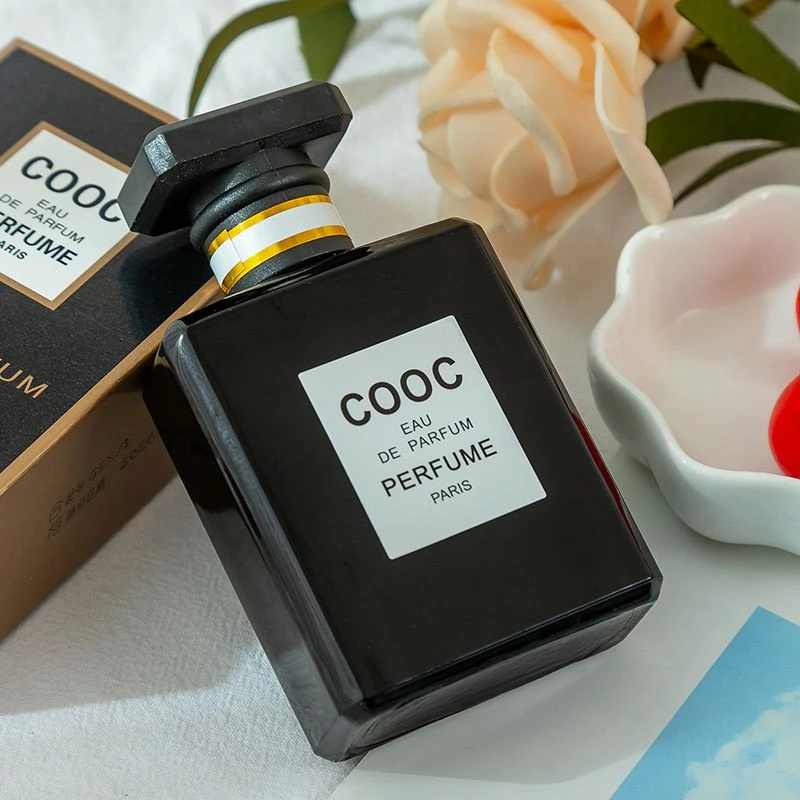 【JMIAO淼护肤】coco小姐香水男女士持久性淡香清新自然学生少女款