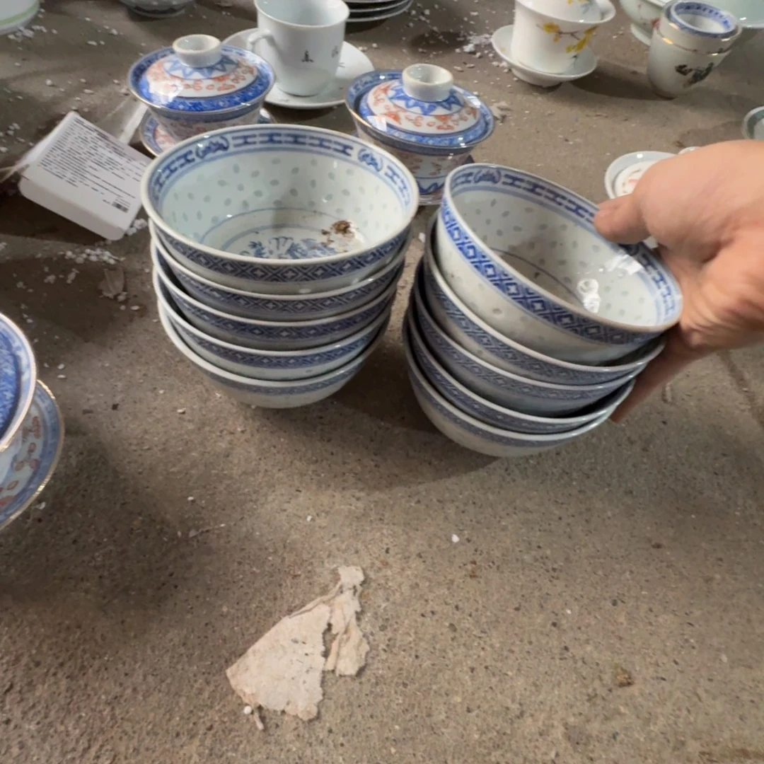 景德镇的瓷器陶瓷