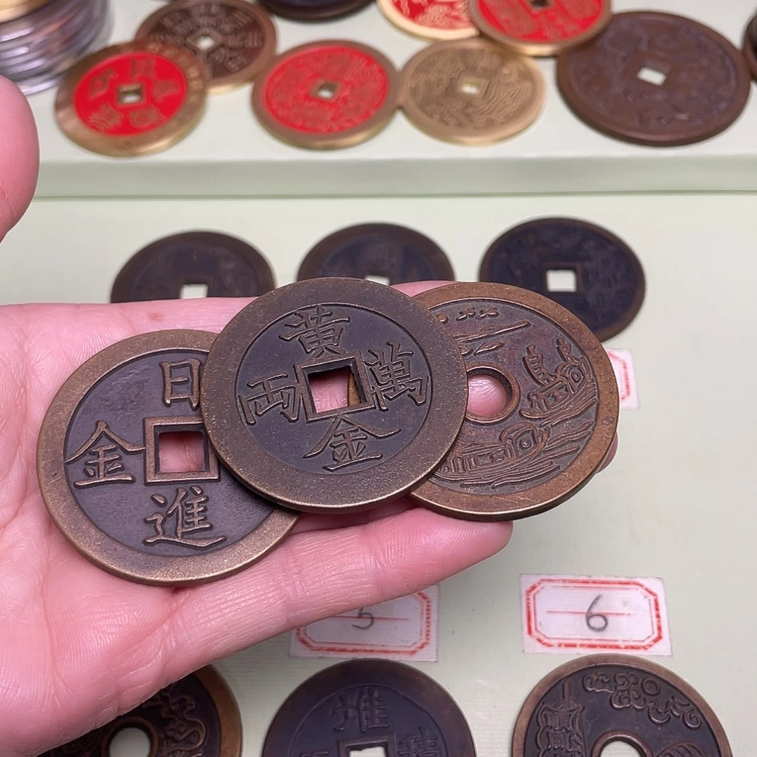 M****y一物一拍，现场下单