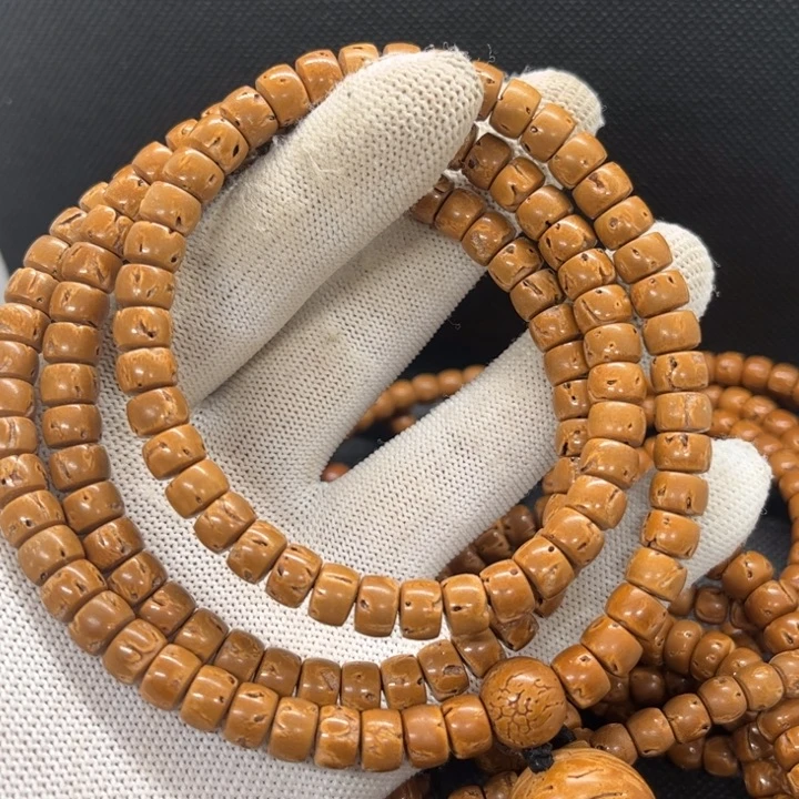 吊坠桃核东北核红魔核壁直切5.7✖️8全品毕业级脖挂128颗