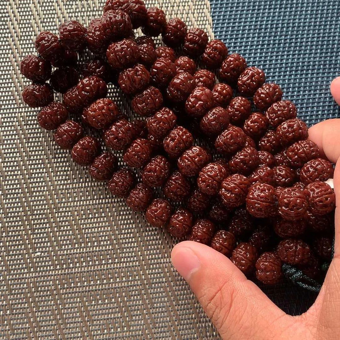 吊坠金刚菩提老树王
