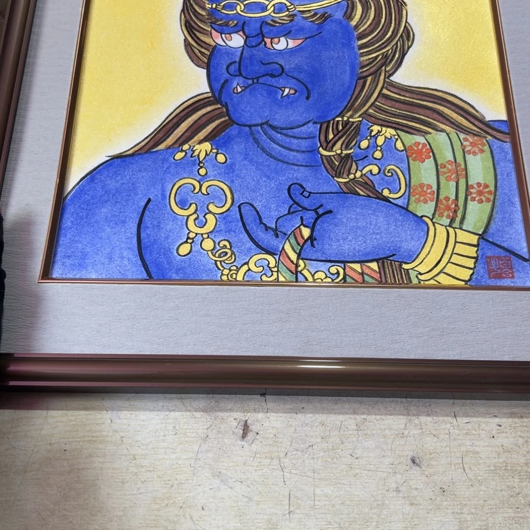 茶盏恭喜发财大吉大利