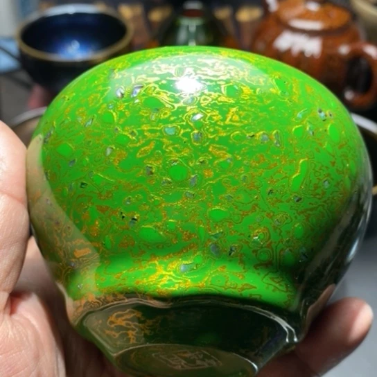 茶盏建盏主人杯茶壶盖碗品茗杯