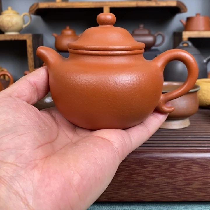 紫砂茶壶紫砂紫砂